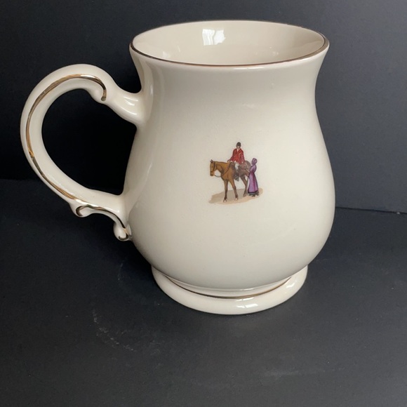 Old Coach House - Bristol Sadler Beer Mug Vintage Barware England Coach House - Picture 6 of 8